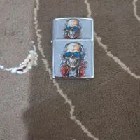 فندک بنزینی