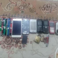 گوشی سلام وسایل دیگر پیام بدین