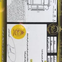 ۲۰۶  اس دی. ۹۶|خودرو سواری و وانت|رشت, کوی حسینی|دیوار