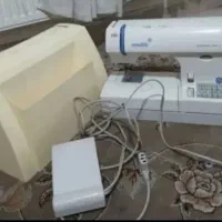 چرخ خیاطی
