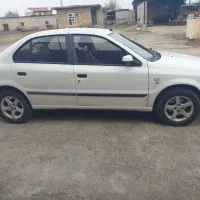 فروش سمندLx. ef7