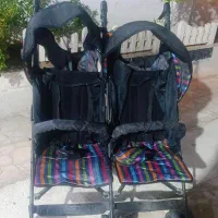 کالسکه و تخت