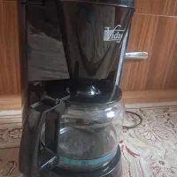 قهوه ساز آبمیوه گیری
