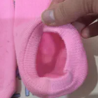 جوراب سیلیکونی ضد ترک پا|آرایشی، بهداشتی، درمانی|شوشتر, |دیوار