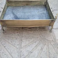 یک عدد منقل قدیم