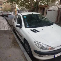 206 SD TU5 مدل ۹۲