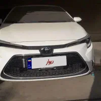 خودرو تویوتا