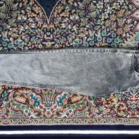 2 عدد شلوار مام استایل 1 عدد شلوار گت دار 1 دورس|لباس|شاهرود, |دیوار