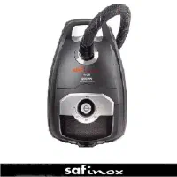 جاروبرقی برند safinox مدل VC-S8PRO5
