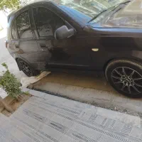 تیبا ۲مدل ۹۵|خودرو سواری و وانت|اسلام‌شهر, شهرک قائمیه|دیوار