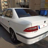 سمند LX 99|خودرو سواری و وانت|تهران, دردشت|دیوار