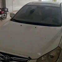 فاو بسترن b50f