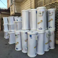 فروش آبگرمکن لیتراژ گالن تعویض آبگرمکن کارکرده