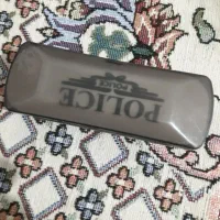 عینک گم شده