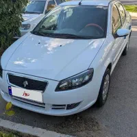 معاوضه رانا پلاس ۴۰۲ با پژو ۲۰۷ اتومات