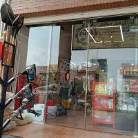 تعمیر  فروش و کرایه ابزار برقی