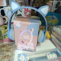 هدفون چراغ دار|لوازم جانبی موبایل و تبلت|رشت, حمیدیان|دیوار