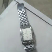 ساعت