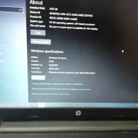 لپتاپ hp|رایانه همراه|بندر ماهشهر, |دیوار