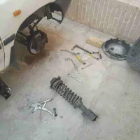 کار پاره وقت در خدمتم
