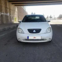 تیبا ۱ ۹۶|خودرو سواری و وانت|تبریز, |دیوار