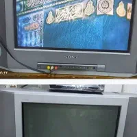 تلویزیون ۲۱ و ۱۴ اینچ