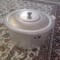 قابلمه روحی نو|ظروف پخت‌وپز|اصفهان, میرعماد|دیوار