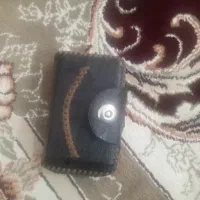 کیف پیدا شده
