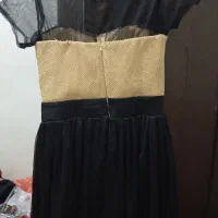 لباس مجلسی