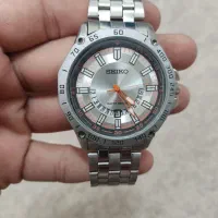 ساعت نچرال سیکو