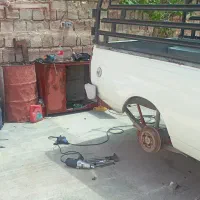 جلوبندی ثابت و سیار