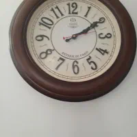 ساعت دیواری ۲ عدد|ساعت دیواری و تزئینی|مهریز, |دیوار