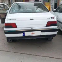 پژو405مدل1404|خودرو سواری و وانت|جوانرود, |دیوار