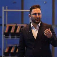 اعزام حسابدار آقا و خانم