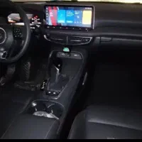 MG5 فول 2025