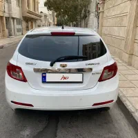 جیلی امگراند EC7 هاچبک مدل ۲۰۱۳ تک برگ|خودرو سواری و وانت|مشهد, راه آهن|دیوار