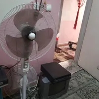 پنکه|پنکه و تصفیه‌کنندهٔ هوا|اهواز, شهرک دانشگاه|دیوار