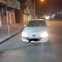 پژو پرشیا ۹۱