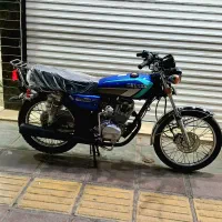 تلاش شهاب 200 مدل 1399|موتورسیکلت|قزوین, |دیوار