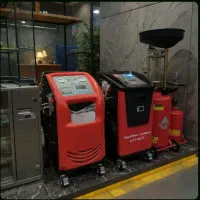 دیاگ تاچ تبلتی موتور آزمای ثمین سه ماه تنفس قسط|فروشگاه و مغازه|شیراز, یخ سازی|دیوار