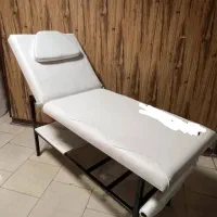 تخت فیشیال ماساژ مژه اپیلاسیون
