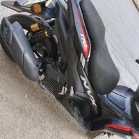 ایروکس 170 خشک خشک کم کار|موتورسیکلت|هشتگرد, شهرک راه آهن|دیوار