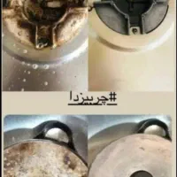 اسپری نانو تک اصلی حک دار|مواد شوینده و دستمال کاغذی|بهبهان, |دیوار