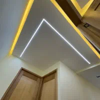 سقف کاذب لاین