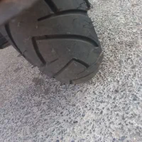 موتورطرح وسپابنزینی رنگ خاص طراحی و کلاس سواری|موتورسیکلت|تهران, مرزداران|دیوار