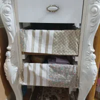 جای سیب زمینی و پیاز