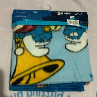 پتو‌ نوزادی و کودک وارداتی از دبی عمده