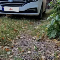 بسترن B30، مدل ۱۳۹۶