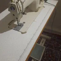 چرخ‌خیاطی‌سالم‌|چرخ خیاطی و ریسندگی|کوهدشت, |دیوار