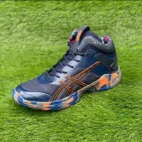 کفش asics آسیکس اورجینال سرمه ای|کیف، کفش، کمربند|اصفهان, خانه اصفهان|دیوار